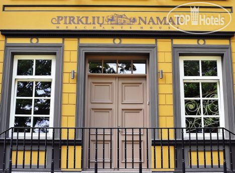 Hotelier's photos Pirkliu Namai Guest House