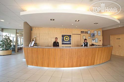 New photos from tourists Reval Inn Klaipeda 3*