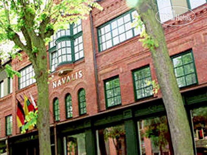 Hotel photo Navalis 4*