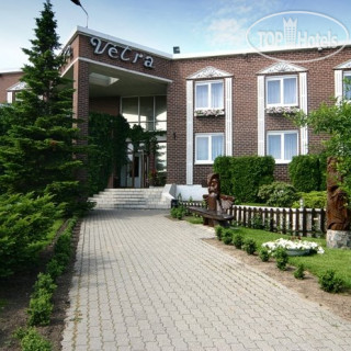 Photos Vetra