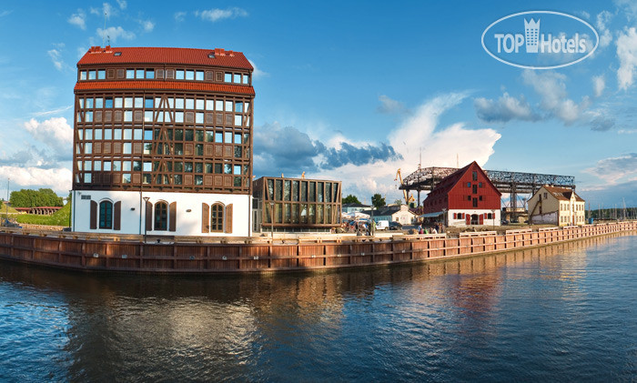 New photos from tourists Old Mill 3*