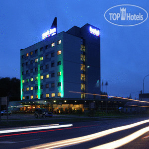 Hotelier's photos Park Inn Klaipeda 3*