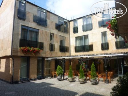 Hotel photo Euterpe 4*