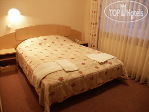 New photos from tourists Aribe 3*