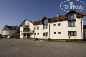 Hotel photo Morena 3*