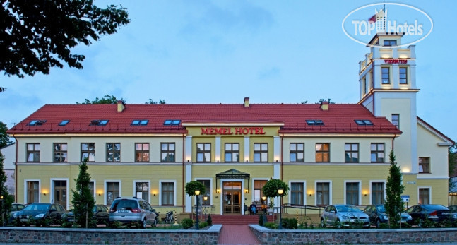 Фото Memel
