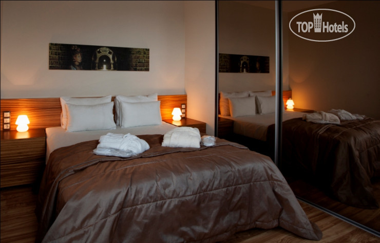New photos from tourists Ararat 4*
