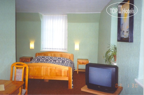 Hotelier's photos Smagratis