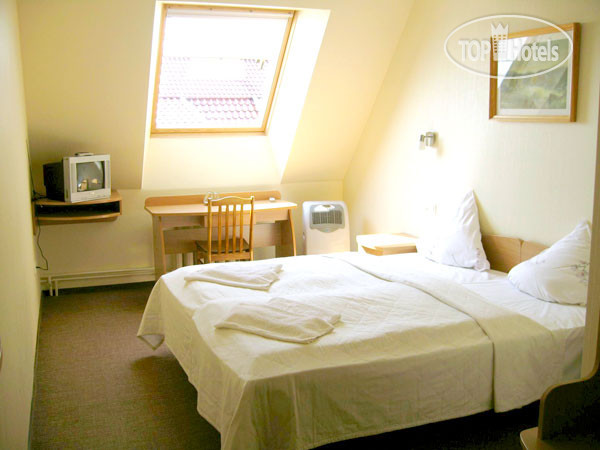 New photos from tourists Nidos Banga 3*