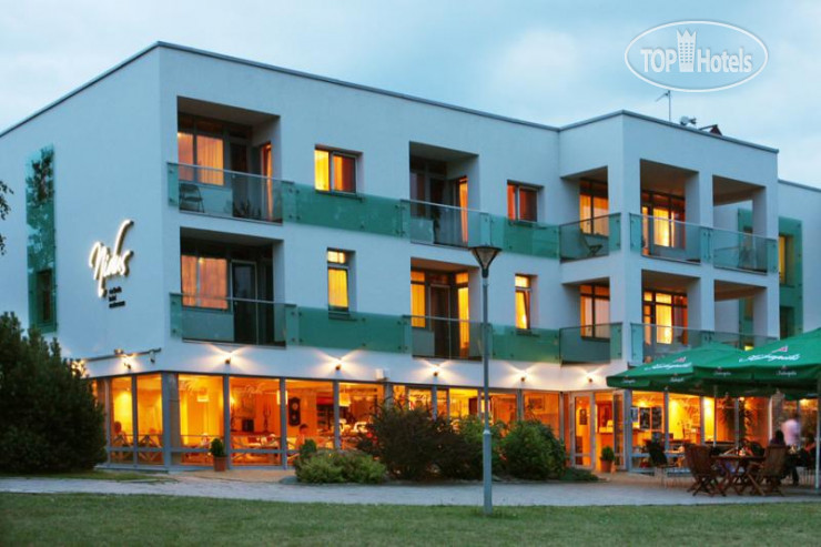 Hotel photo Nidus 3*