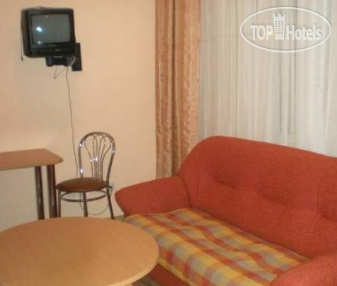 New photos from tourists Palve 3*
