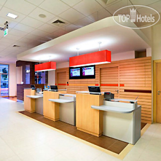 Photos Ibis Kaunas Centre