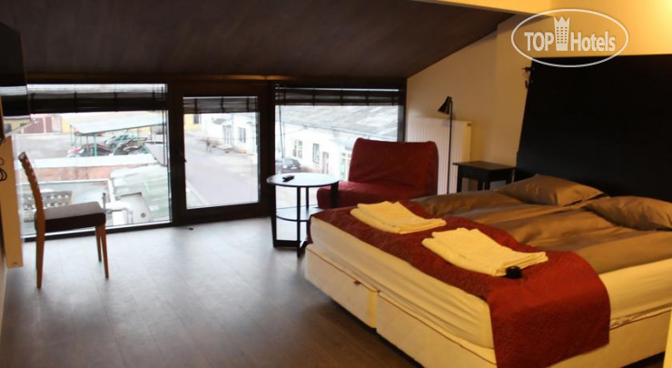 Hotelier's photos Pirklio Sveciu Namai Guest House