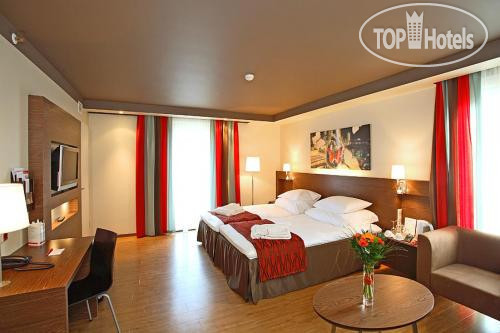 New photos from tourists Reval Hotel Neris 3*
