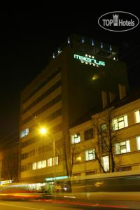 Hotel photo Magnus 3*