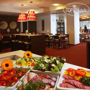 New photos from tourists Radisson Hotel Kaunas 4*