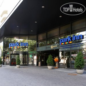 Фото Radisson Hotel Kaunas