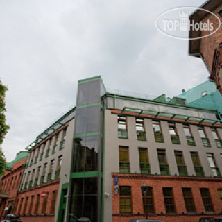 Photos Best Western Santakos