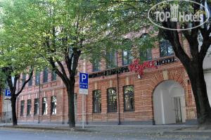 Фото VICTORIA Hotel Kaunas