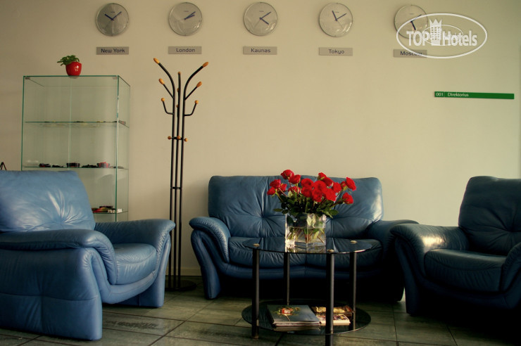Новые добавленные фото туристов Centre Hotel Nuova 3*