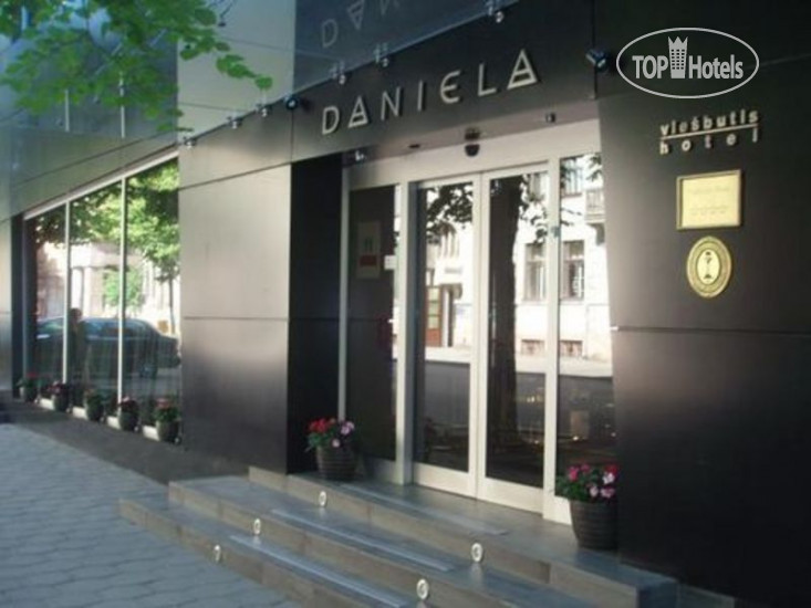 Hotelier's photos Best Baltic Kaunas 4*