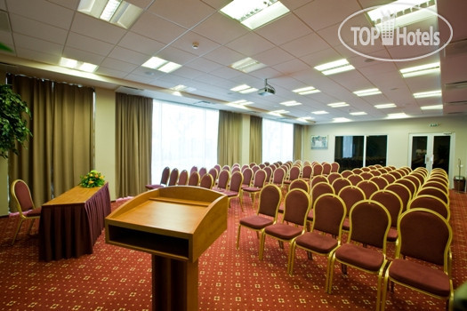 New photos from tourists Best Baltic Kaunas 4*