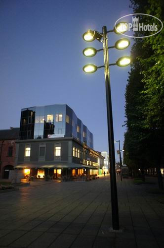 Hotel photo Kaunas City 2*
