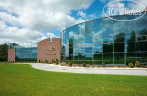 Hotel photo Simboly 4*