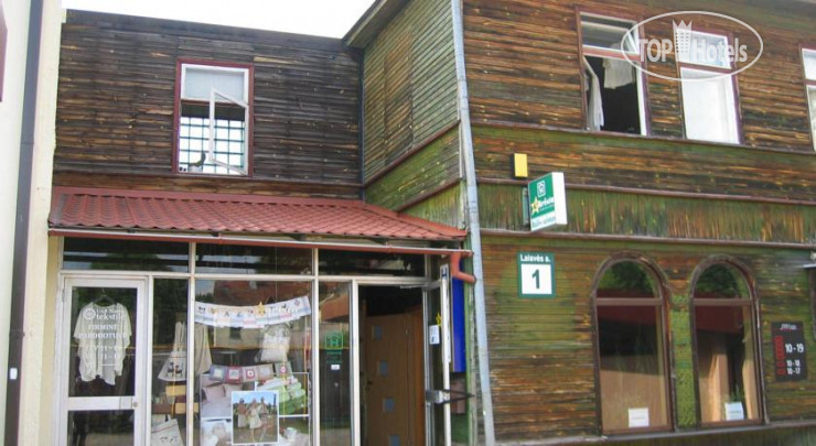 Photos  Eurista Guest House
