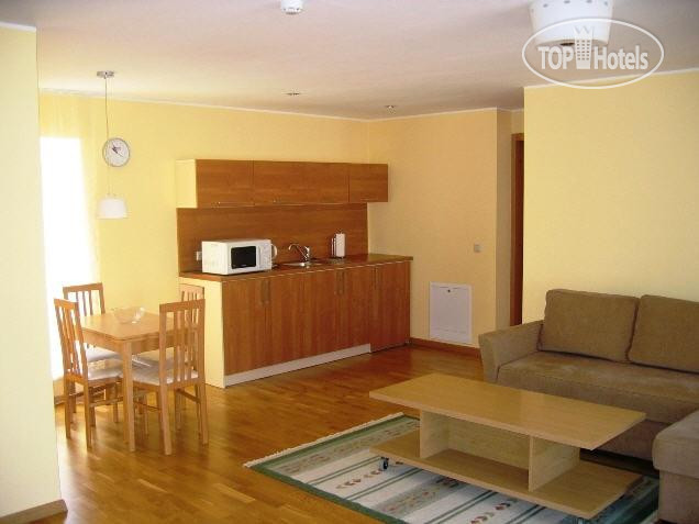 New photos from tourists Milda Guest House