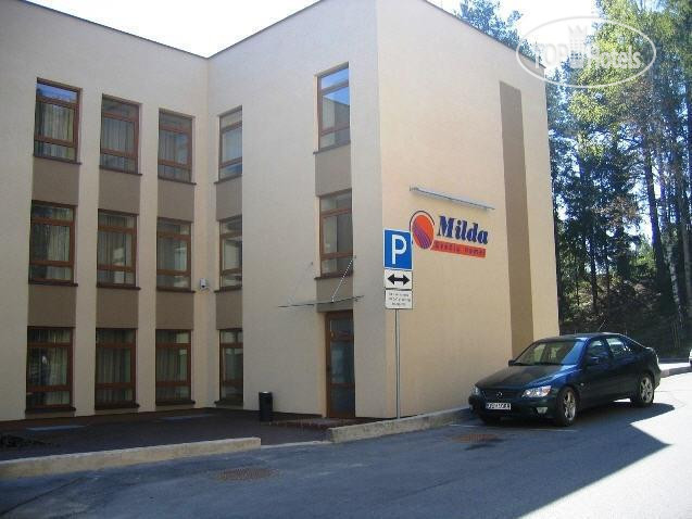 Hotelier's photos Milda Guest House