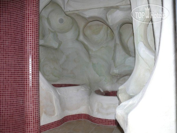 New photos from tourists Egle 3*