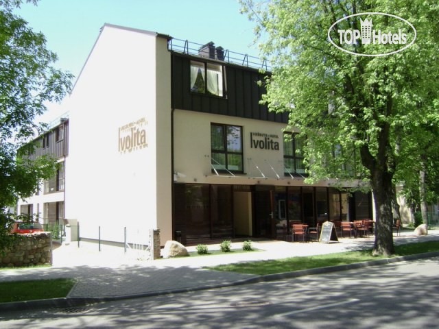 Hotelier's photos Ivolita 3*