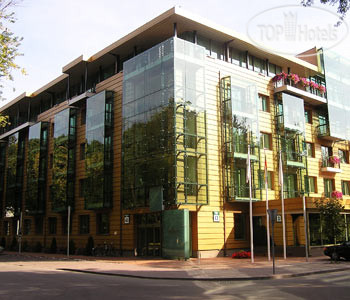New photos from tourists Druskininkai 4*