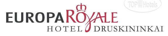Фото Europa Royale Druskininkai