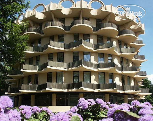 Hotelier's photos Pusynas 3*