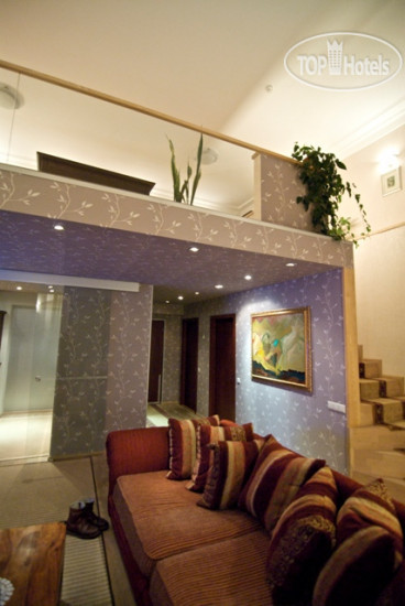 Hotelier's photos Senasis Pastas 3*