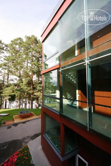 Hotel photo Medea 3*