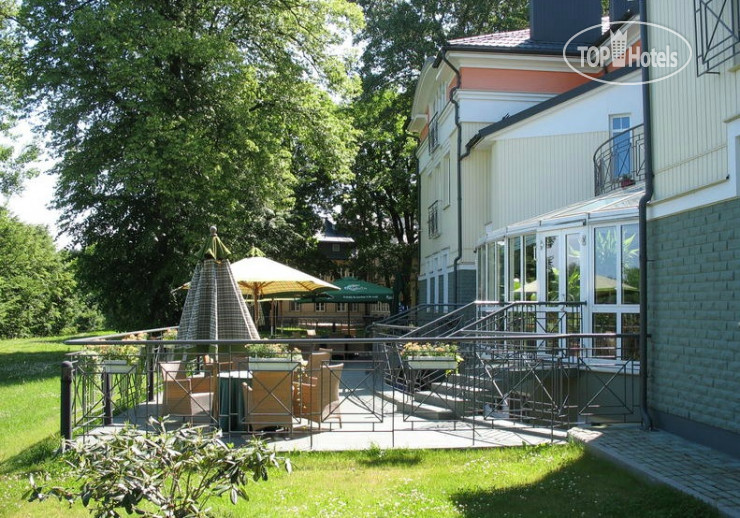 Hotel photo Violeta 4*
