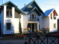 Hotelier's photos Galia (Aiste) 3*