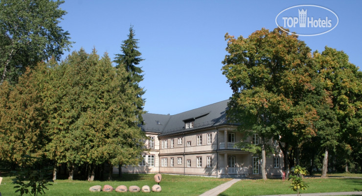 New photos from tourists Villa Vingis 3*