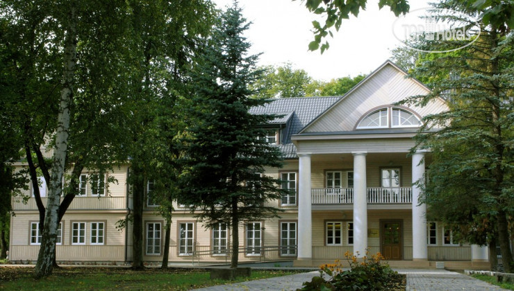 Hotel photo Villa Vingis 3*