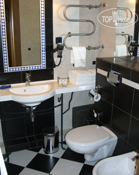 New photos from tourists BEST BALTIC Hotel Druskininkai Central 4*