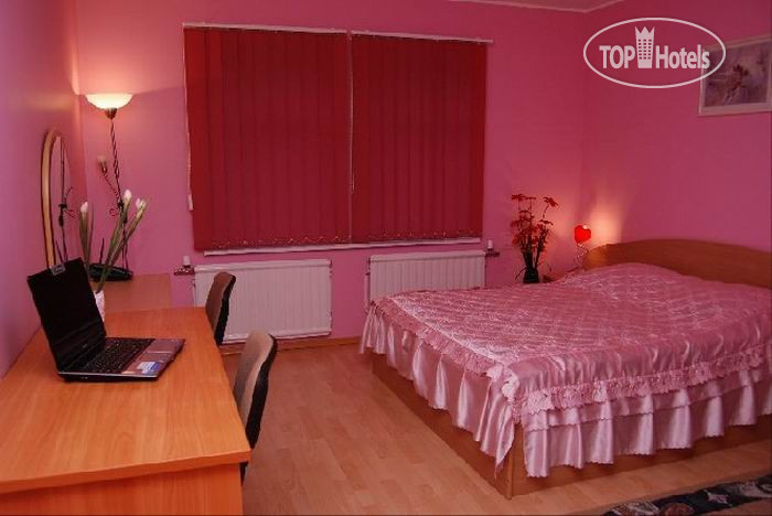 New photos from tourists Jerevan 3*
