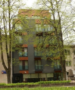 Hotelier's photos Credo 3*