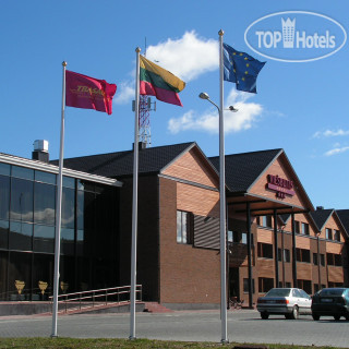 Фото SPA Trasalis