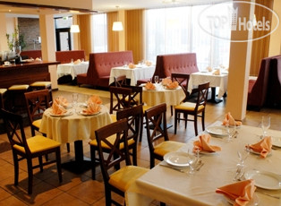 Hotel photo SPA Trasalis 3*
