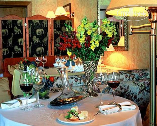 New photos from tourists Apvalaus Stalo Klubas 4*