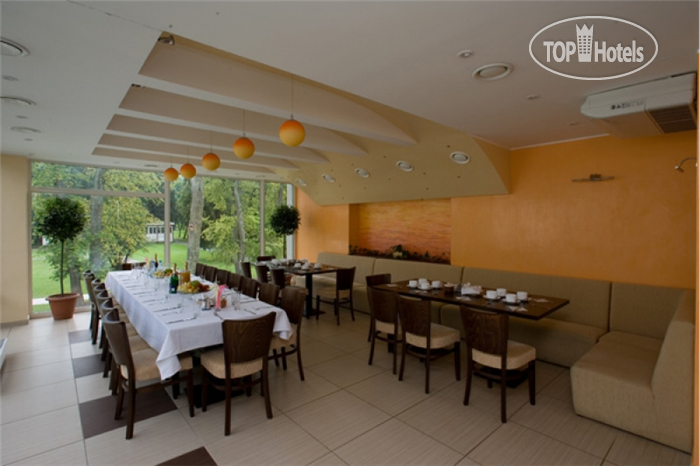 New photos from tourists Tulpes 3*