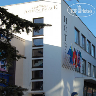 Photos Astrum Palace